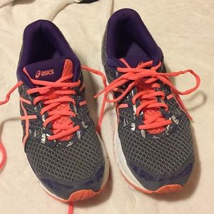 ❤️❤️Asics Sneakers